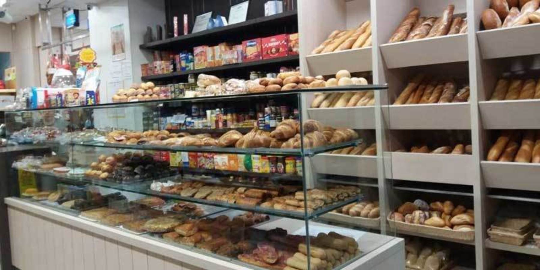 Boutique de Pan Principado