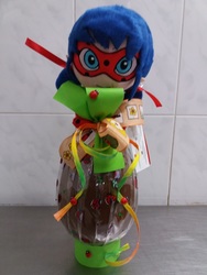 Ladybug