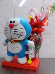 Doraemon