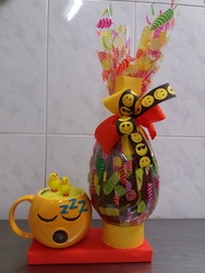 Taza de Emoji