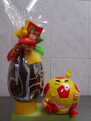 Hucha Balon