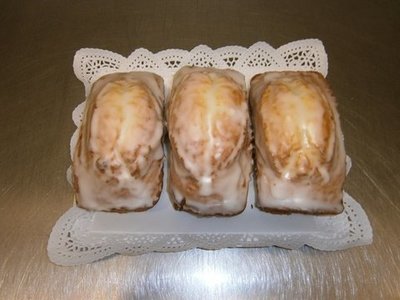 Bizcocho Imperial