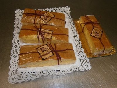 Mantecadas