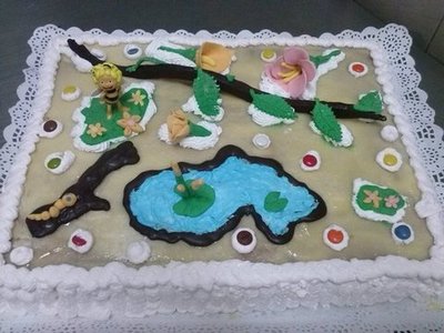 Tartas