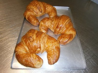 Croissants