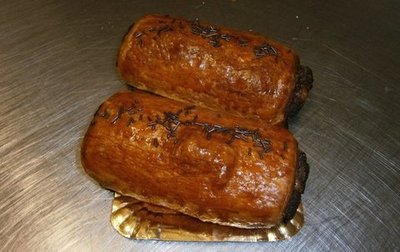 Napolitanas 