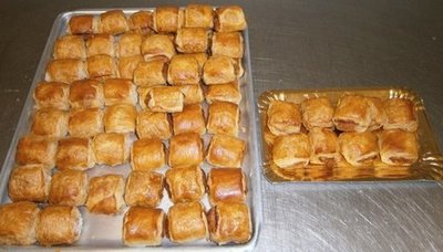 Minis Dulces y Salados 