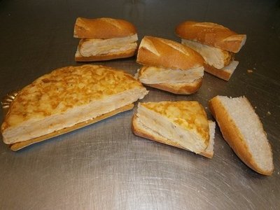 Tortilla