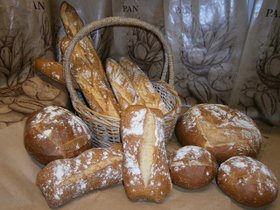 Panadería