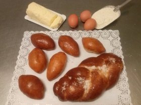 Repostería